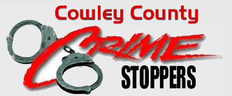 Cowley County, Kansas - Crime Stoppers